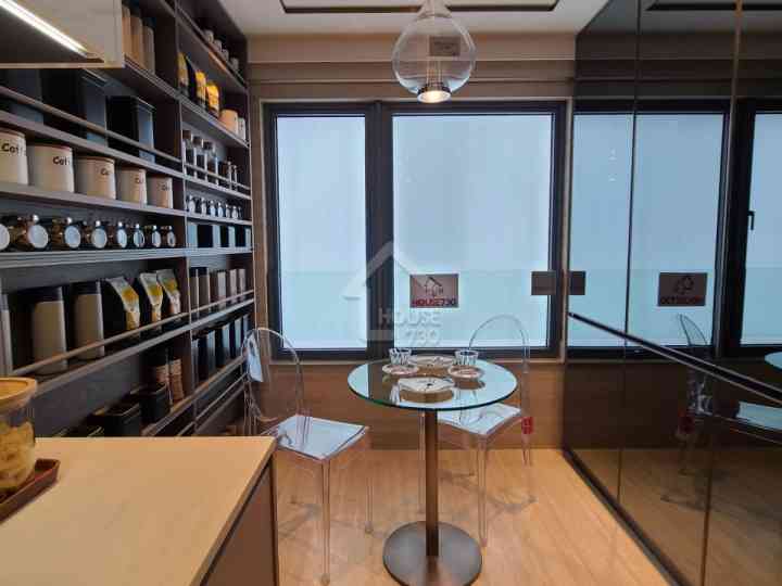 晉環 示範單位 - House730