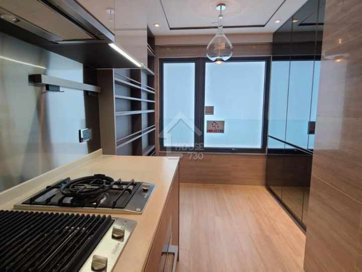 晉環 示範單位 - House730