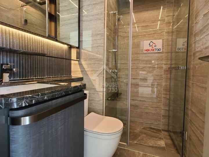 御海灣 II 示範單位 - House730