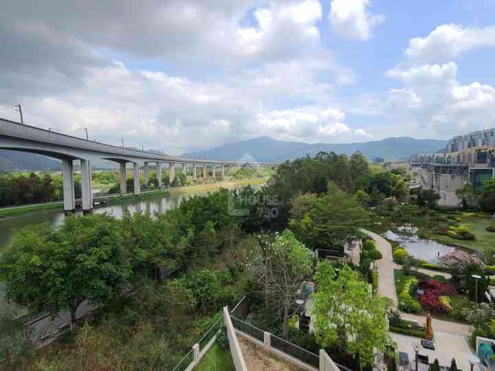 山水盈 示範單位 - House730