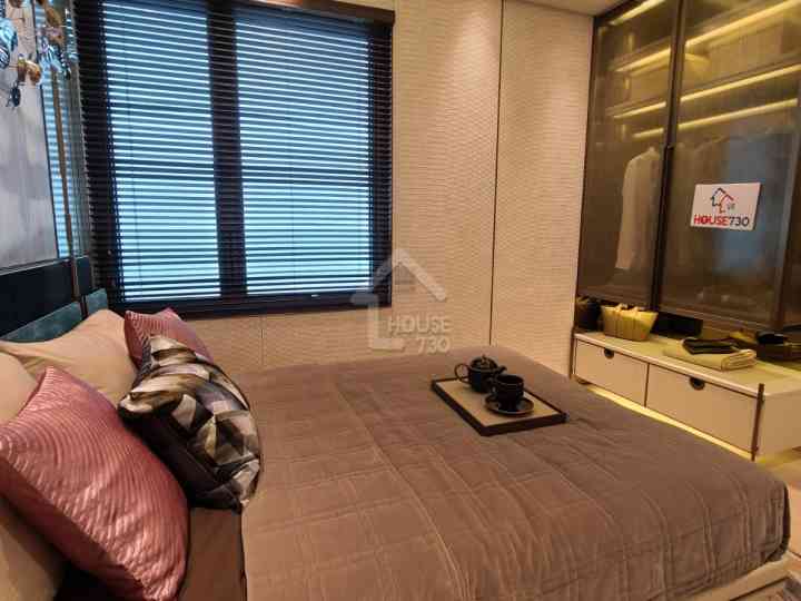 晉環 示範單位 - House730