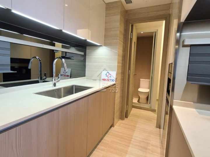晉環 示範單位 - House730