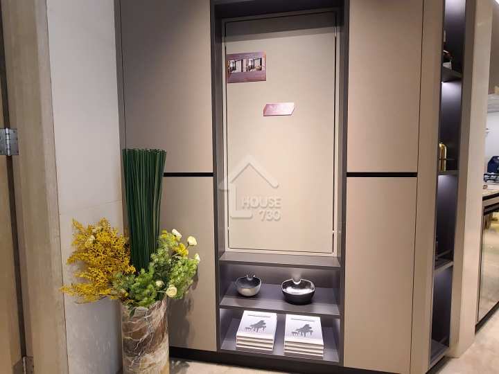 瓏珀山 示範單位 - House730