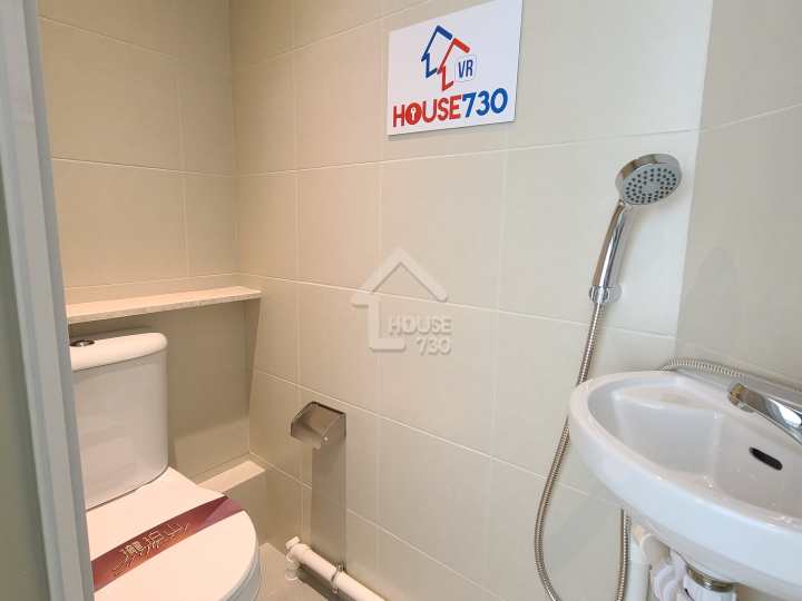 瓏珀山 示範單位 - House730