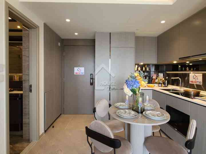 御海灣 II 示範單位 - House730