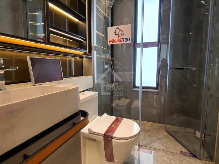 瓏珀山 示範單位 - House730
