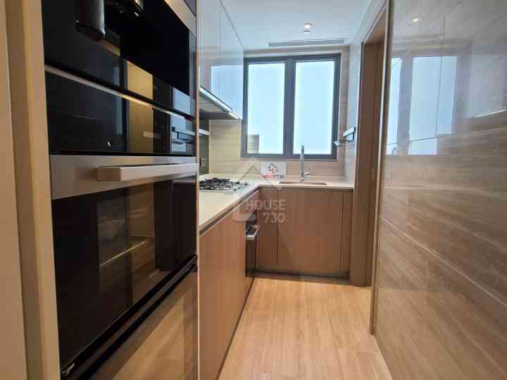 晉環 示範單位 - House730