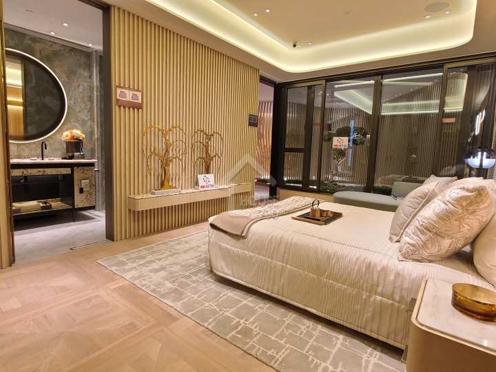 瓏珀山 示範單位 - House730