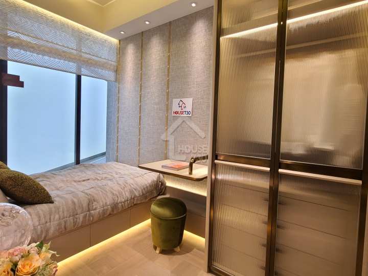 瓏珀山 示範單位 - House730