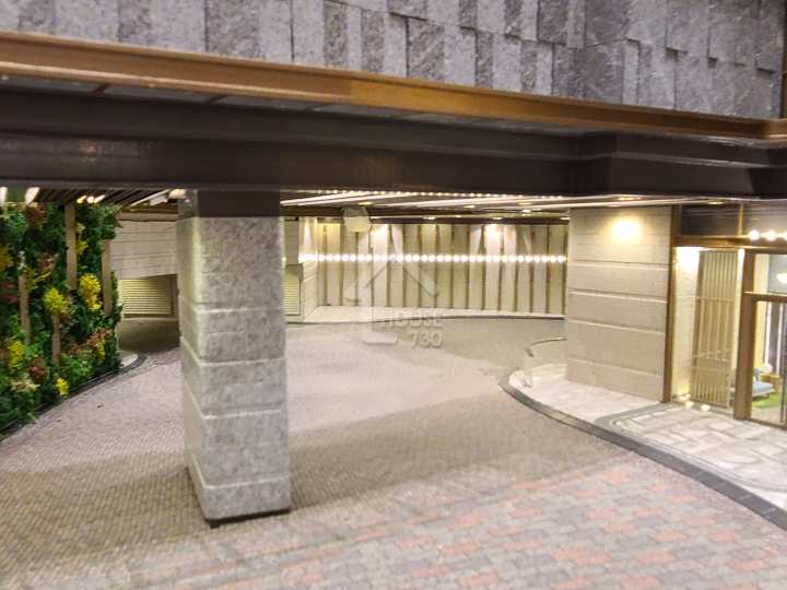 瓏珀山 售樓處 - House730