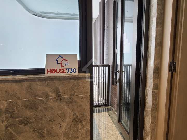 瓏珀山 示範單位 - House730