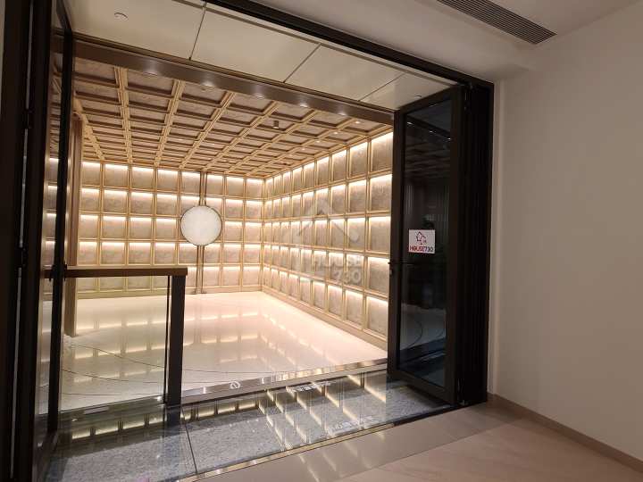 瓏珀山 示範單位 - House730