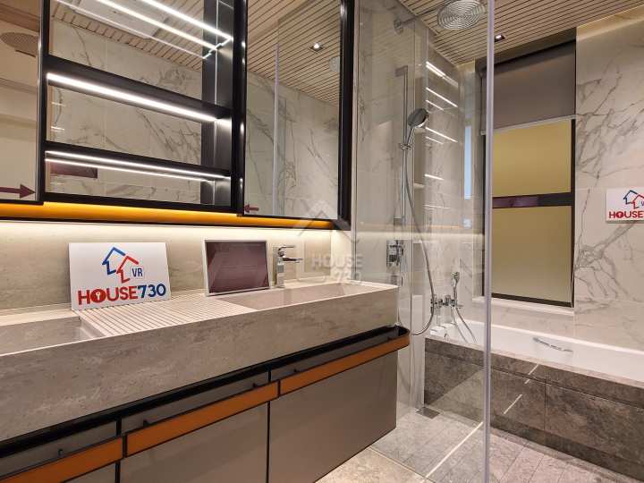瓏珀山 示範單位 - House730