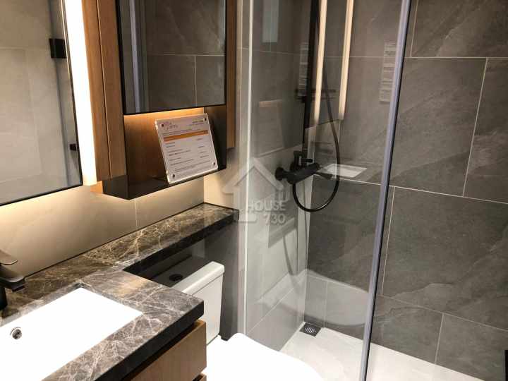 千望 示範單位 - House730