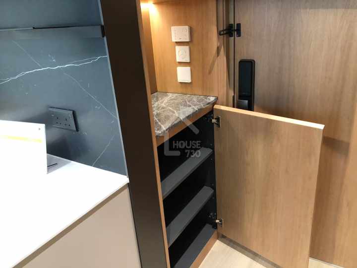 千望 示範單位 - House730