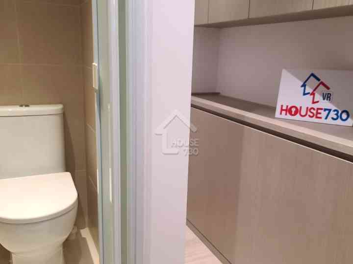 晉環 示範單位 - House730