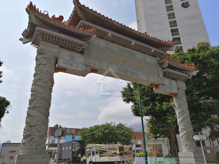 御海灣 II 附近環境 - House730