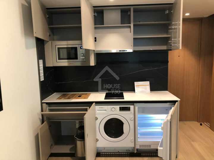 千望 示範單位 - House730