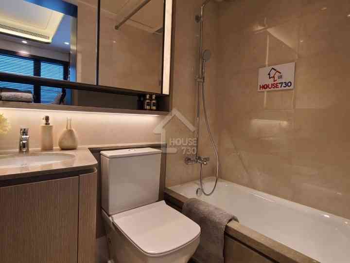 晉環 示範單位 - House730