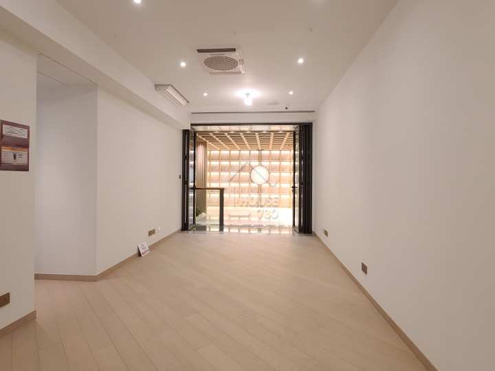 瓏珀山 示範單位 - House730