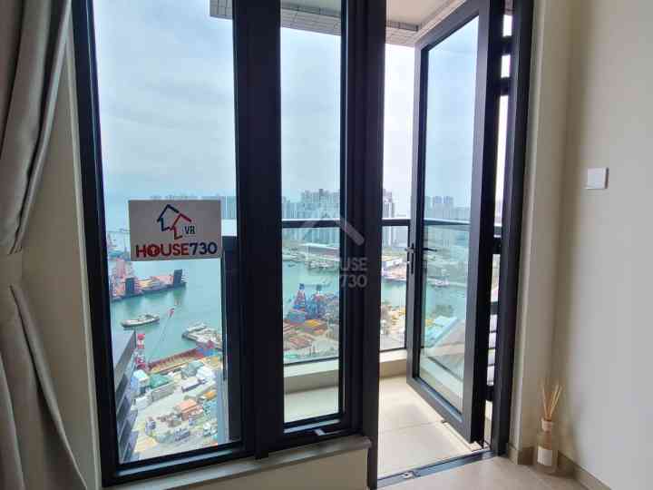 御海灣 II 示範單位 - House730