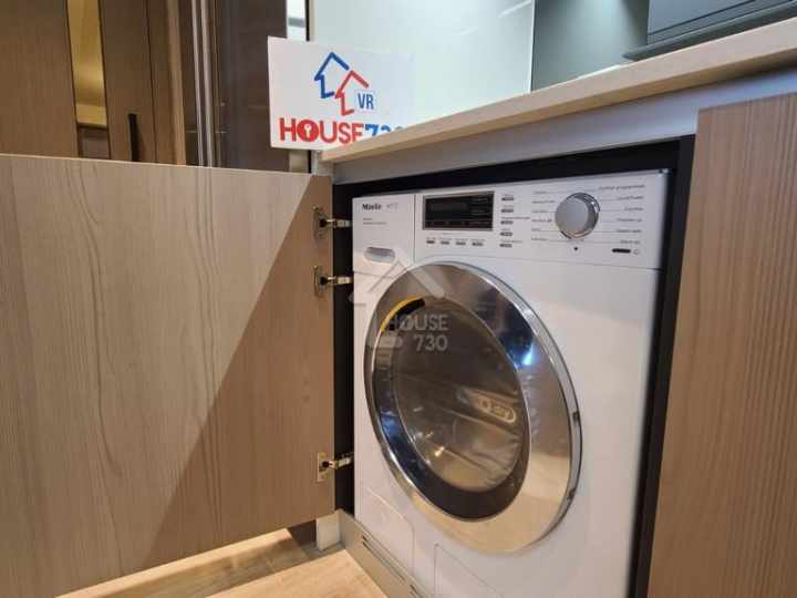 晉環 示範單位 - House730