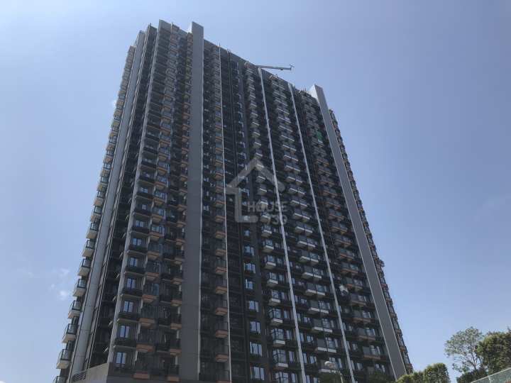御海灣 II 物業外貌 - House730