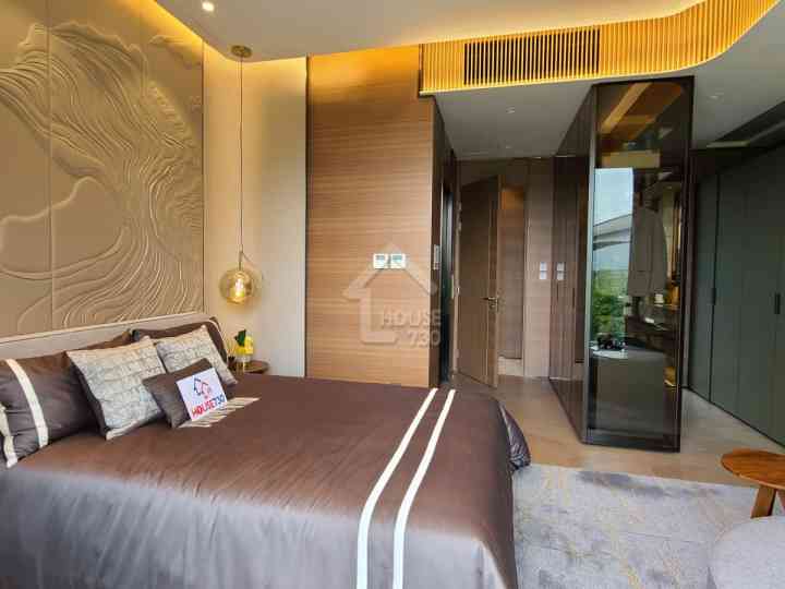 山水盈 示範單位 - House730