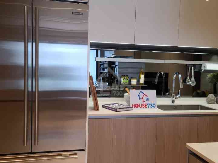 晉環 示範單位 - House730