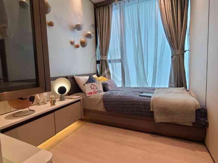 晉環 示範單位 - House730