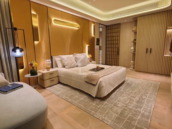 瓏珀山 示範單位 - House730