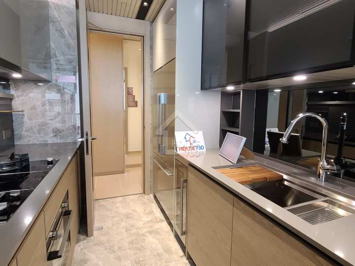 瓏珀山 示範單位 - House730