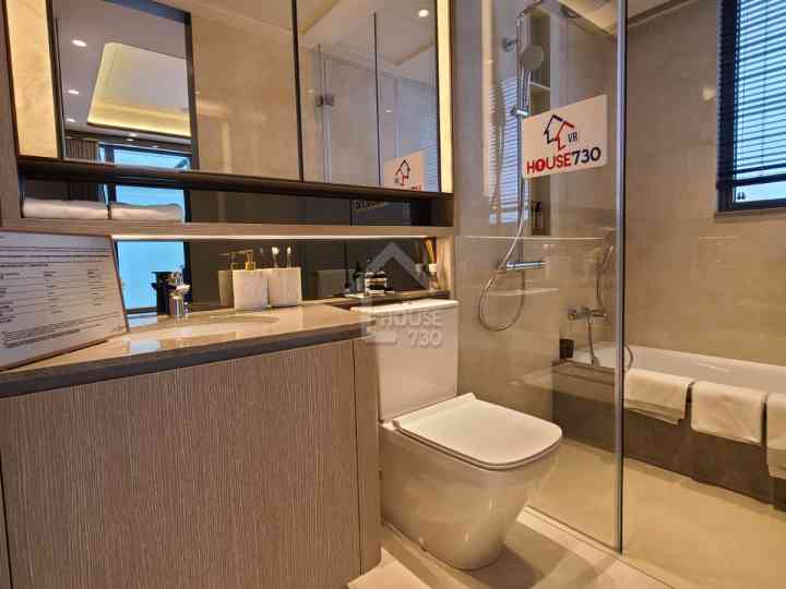 晉環 示範單位 - House730