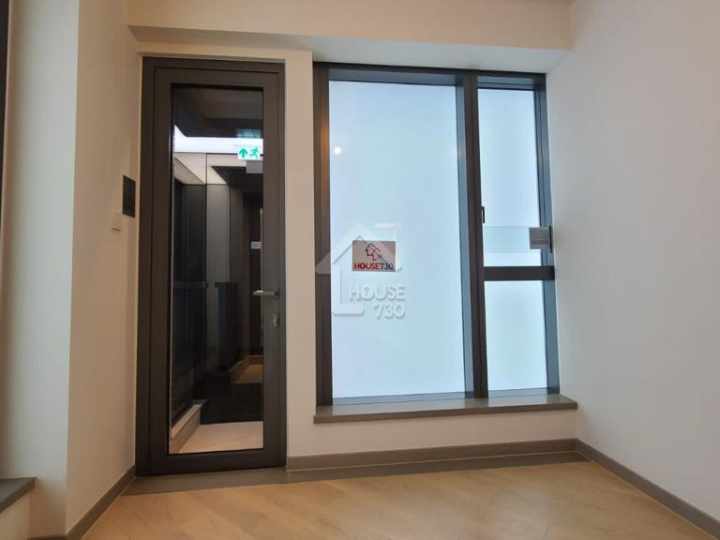 晉環 示範單位 - House730