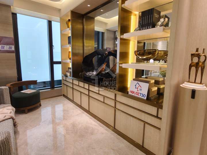 瓏珀山 示範單位 - House730