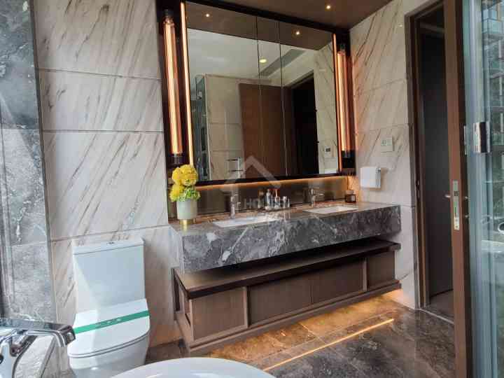 山水盈 示範單位 - House730