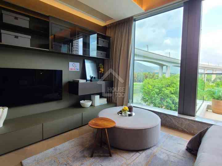 山水盈 示範單位 - House730