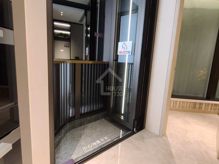 瓏珀山 示範單位 - House730