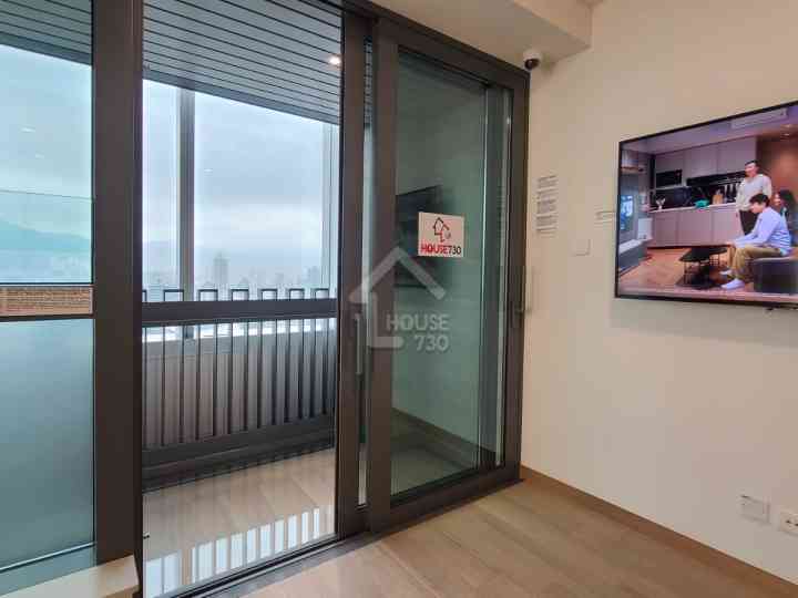 千望 示範單位 - House730