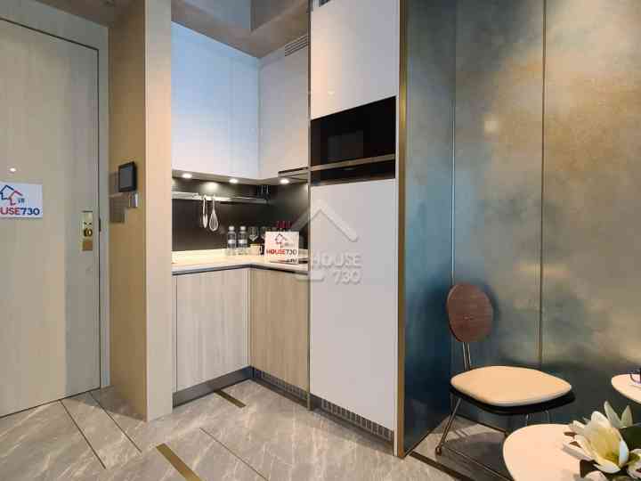 ONE SOHO 示範單位 - House730