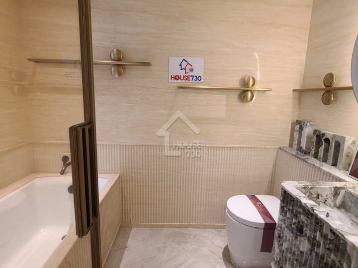 瓏珀山 示範單位 - House730