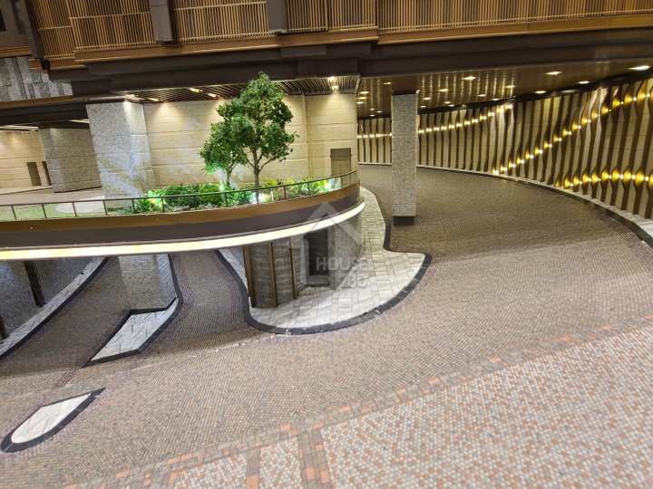 瓏珀山 售樓處 - House730