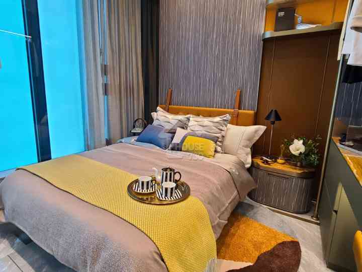 ONE SOHO 示範單位 - House730