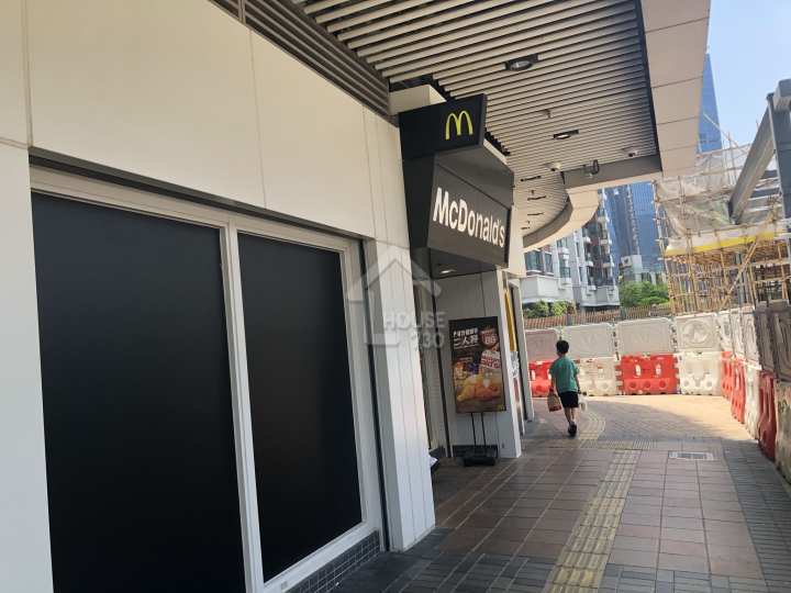 THE HENLEY I 附近環境 - House730