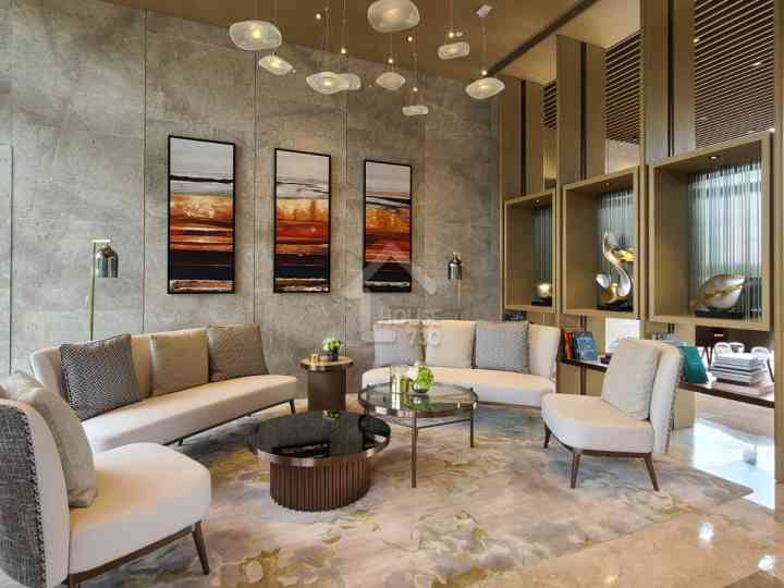 山水盈 示範單位 - House730