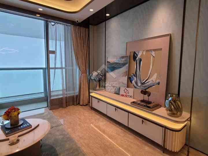 晉環 示範單位 - House730
