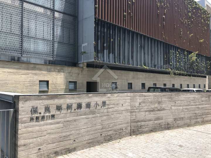 THE HENLEY I 附近環境 - House730