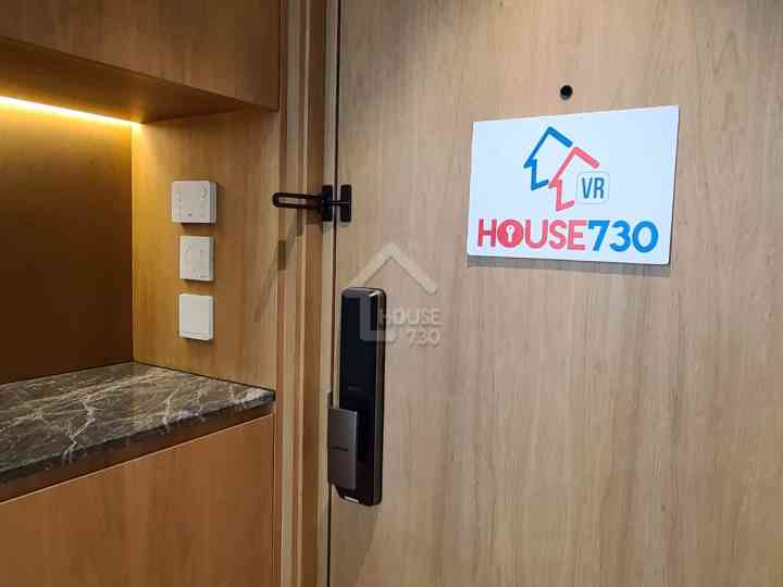 千望 示範單位 - House730