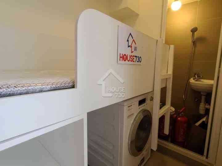 山水盈 示範單位 - House730