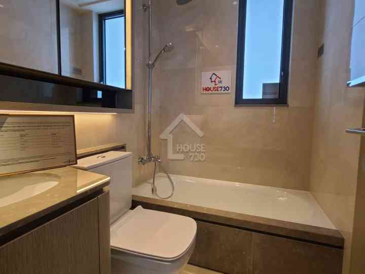 晉環 示範單位 - House730